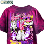 Polera Majin BOO