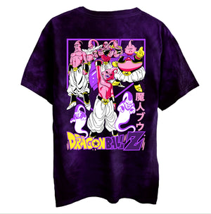 Polera Majin BOO