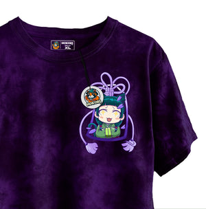 Polera Mao Mao Kawaii