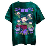 Polera Mao Mao Kawaii