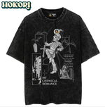 Polera My Chemical Romance II