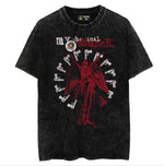Polera My Chemical Romance Revenge Angel