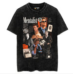 Polera Patrick Jane Mentalist