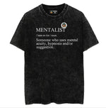 Polera Mentalist