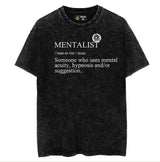 Polera Mentalist
