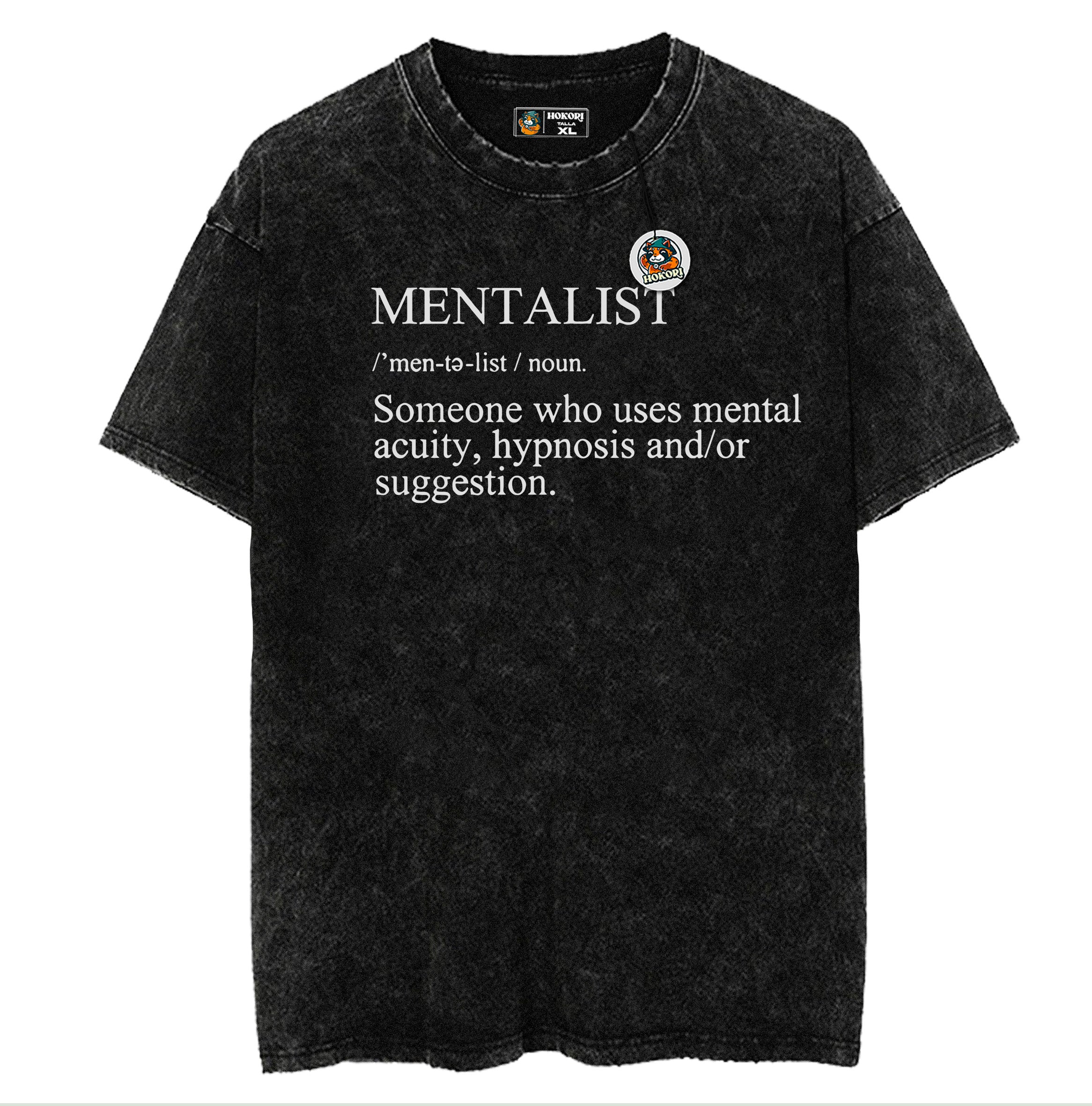 Polera Mentalist