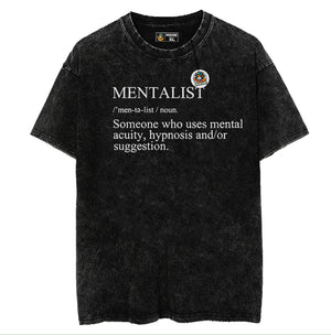 Polera Mentalist
