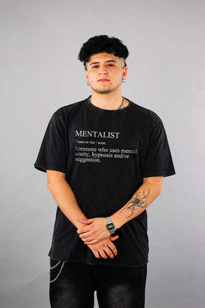 Polera Mentalist