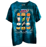 Polera Menú a la Chilena
