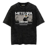 Polera Meteora Linkin Park