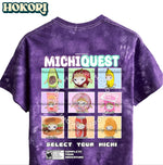Michi Quest (Maxwell) Polera