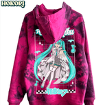 Poleron Hatsune Miku