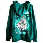 Poleron Hatsune Miku Vocaloid
