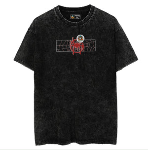 Polera Miles Morales Spiderman