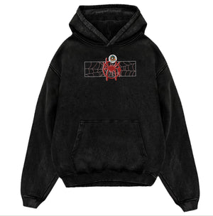 Poleron Miles Morales Spiderman