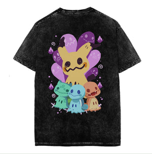 Polera Mimikyu
