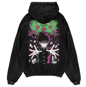 Poleron Mob Psycho 100