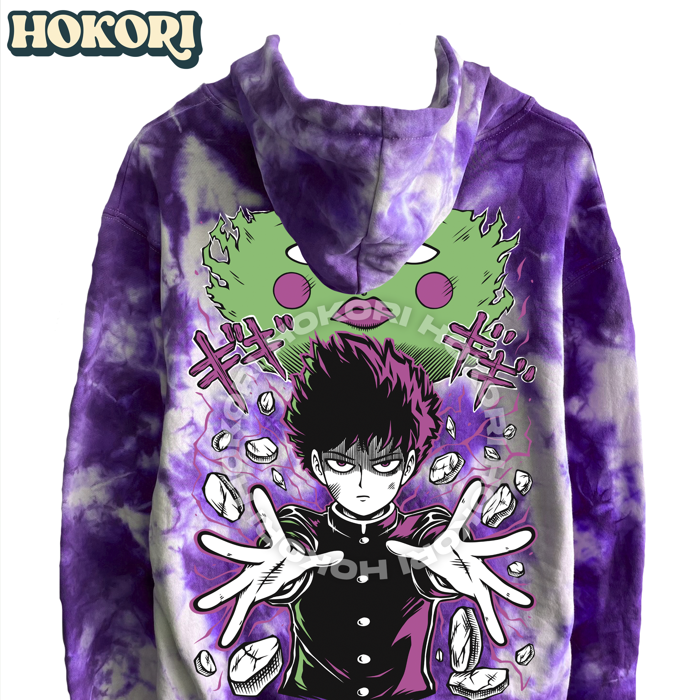 Poleron Mob Psycho 100