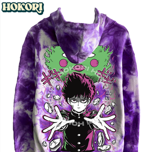 Poleron Mob Psycho 100