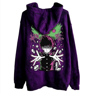 Poleron Mob Psycho 100