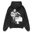 Hoodie Peluquero Schwarzenegger