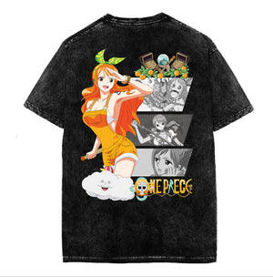 Polera Nami