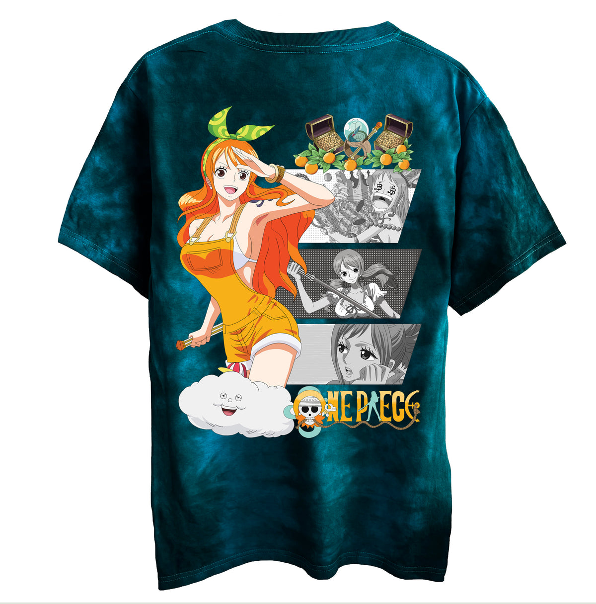 Polera Nami