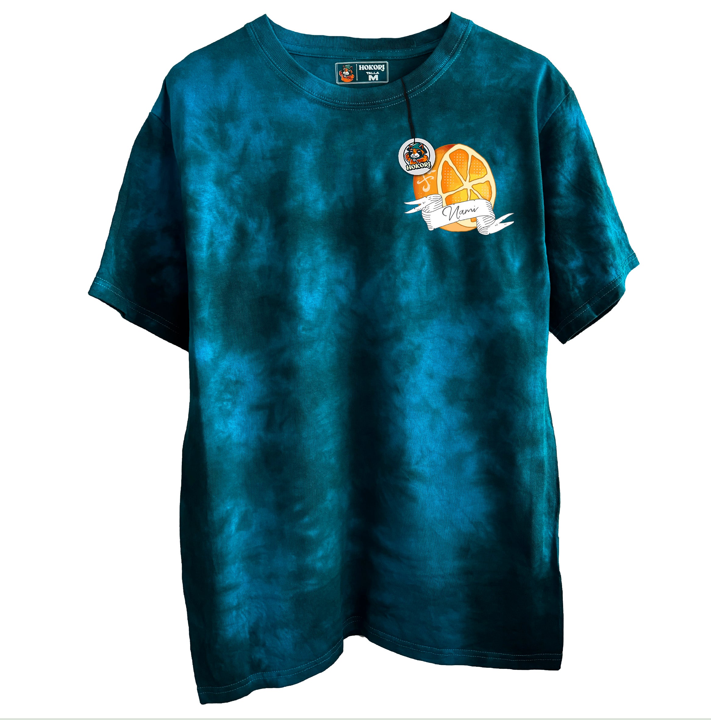 Polera Nami
