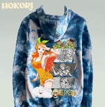 Poleron Nami