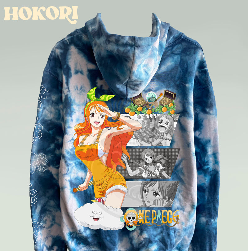 Poleron Nami