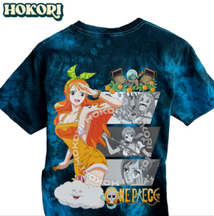 Polera Nami