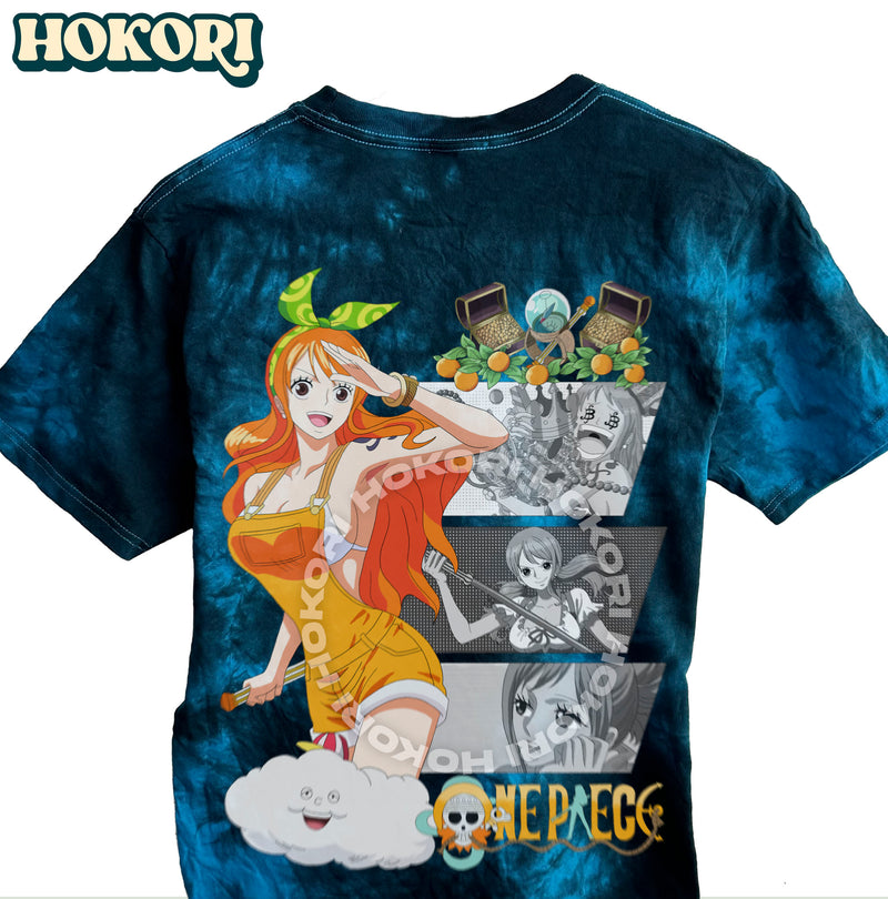 Polera Nami