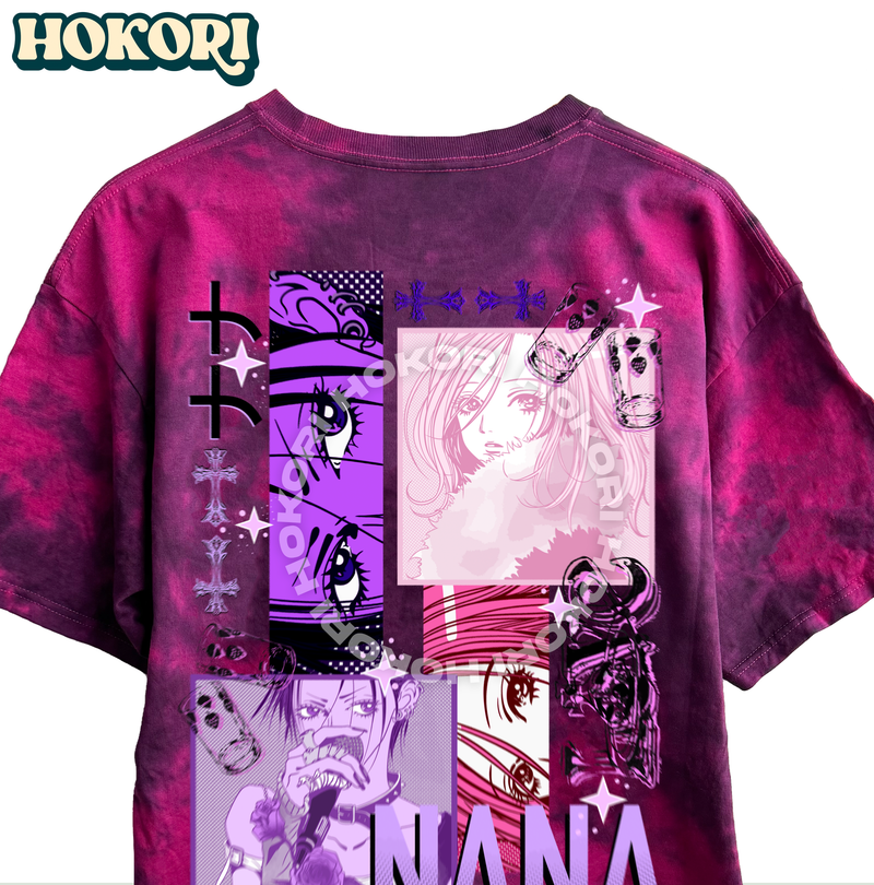 Polera Nana