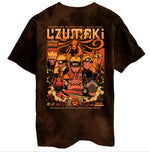 Polera Naruto Uzumaki