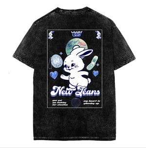 Polera New Jeans