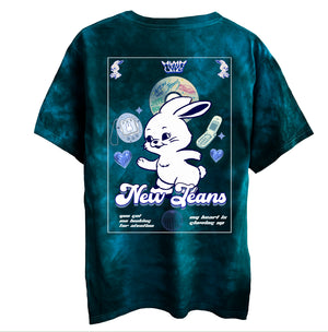 Polera New Jeans