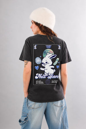 Polera New Jeans