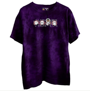 Polera Nobara Kugisaki