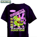 Polera Nutty Energetica