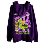 Poleron Nutty Happy Tree Friends