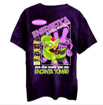Polera Nutty Energetica Happy Tree Friends
