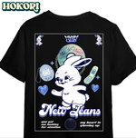 Polera New Jeans