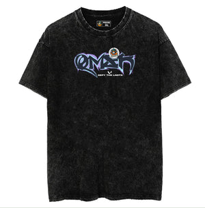 Polera Omen