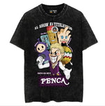 Polera El Show de Popin