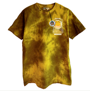 Polera Pikachu
