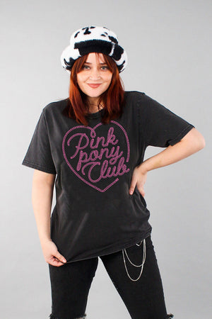 Polera Pink Pony Club Chappell Roan