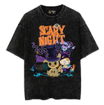 Polera Pokemon Halloween