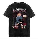 Polera Power Chainsaw Man