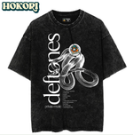 Polera Deftones Private Music