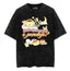 Polera Open mind o Pendejo?